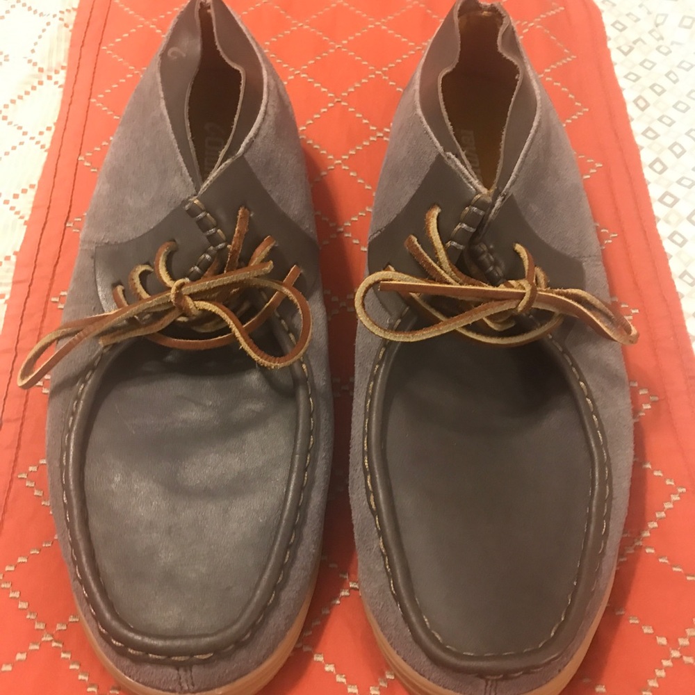 Olukai Pahono Mid casual shoe size 13